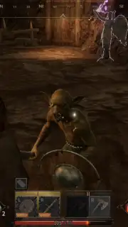 Abyss of Dungeons (Dark and Darker Mobile) screenshot 9