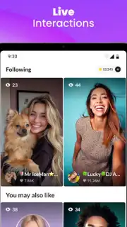 Tango Lite screenshot 6