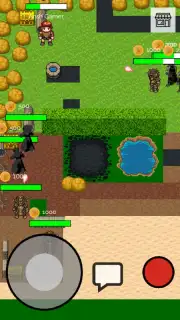 life 1 screenshot 2