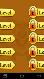 Rush In Jungle screenshot 7