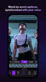 Captions Lite screenshot 3