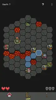 Hoplite screenshot 6