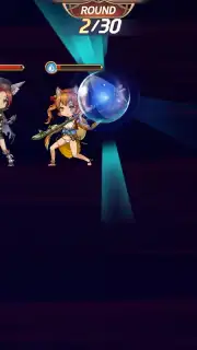 Girl X Hunter screenshot 8