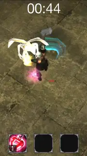 Dungeon and Demons - RPG screenshot 4