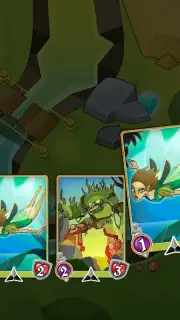 Spellstone screenshot 5