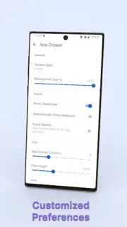 Android 13 Launcher screenshot 8