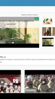 XaCatolicos screenshot 3