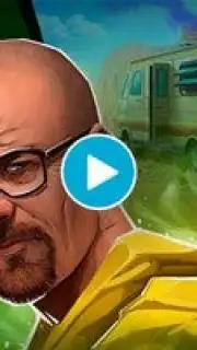 Breaking Bad: Criminal Elements screenshot 1