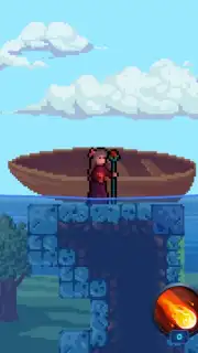 Darkrise screenshot 2