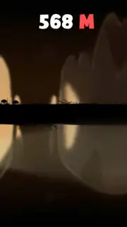 Lamphead: Outrun the Darkness screenshot 3