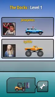 Renegade Racing screenshot 3