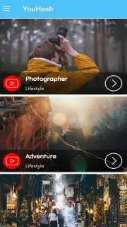 YouHash screenshot 3