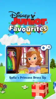 Disney Junior Play screenshot 1