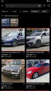 Carousell screenshot 4