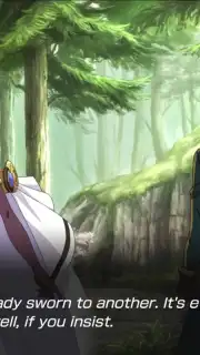 Grancrest War: QuartetConflict screenshot 6