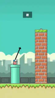 Great Jump screenshot 4