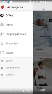 Tiendeo screenshot 3