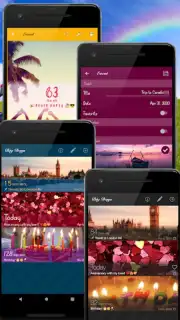 Big Days screenshot 3