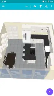 Kitchen 3D screenshot 8