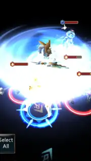 Heaven Saga screenshot 7