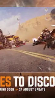 Garena Undawn screenshot 5