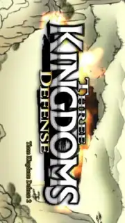 ThreeKindomDefense2 screenshot 5