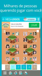 Buraco Canastra screenshot 12