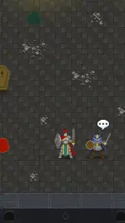 Deep in the Dark screenshot 4
