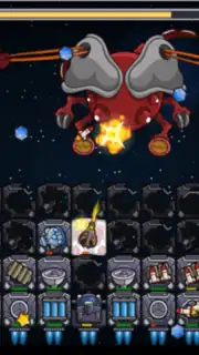 Galaxy siege 2 screenshot 6