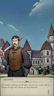 King's Throne screenshot 5