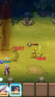 Clash of Knights screenshot 9