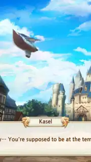 King's Raid screenshot 7