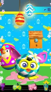 Furby BOOM! screenshot 4