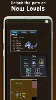 Rogue Dungeon RPG screenshot 5