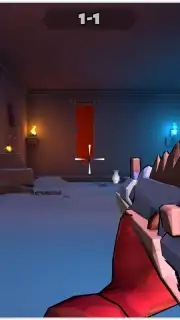 Gunfire: Endless Adventure screenshot 4