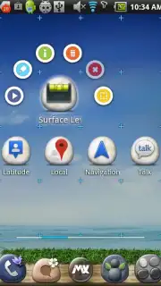 MXHome Launcher 3.1.8 screenshot 8