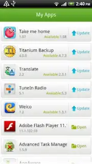 BravoSE screenshot 3