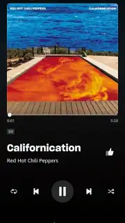 Amazon Music screenshot 10