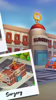 Doctor Hospital Games Offline screenshot 10