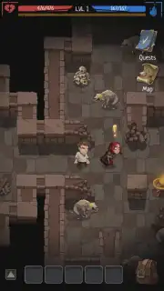 Order Of Fate screenshot 4