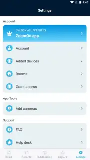 ZoomOn screenshot 16