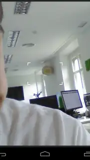 Camera MX screenshot 7