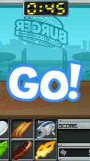 Burguer screenshot 3