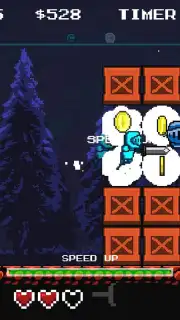 Soul Chase screenshot 8