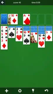 Microsoft Solitaire Collection screenshot 8
