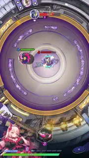 Spin Burst screenshot 5