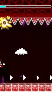 Geometry Dash Darkness screenshot 12