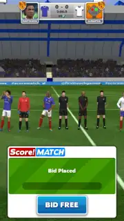 Score! Match screenshot 5
