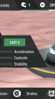 Skid Rally screenshot 7