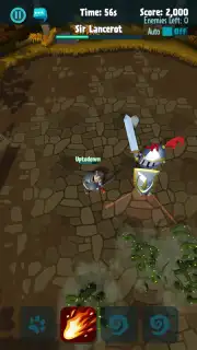 Pocket Legends Adventures screenshot 5